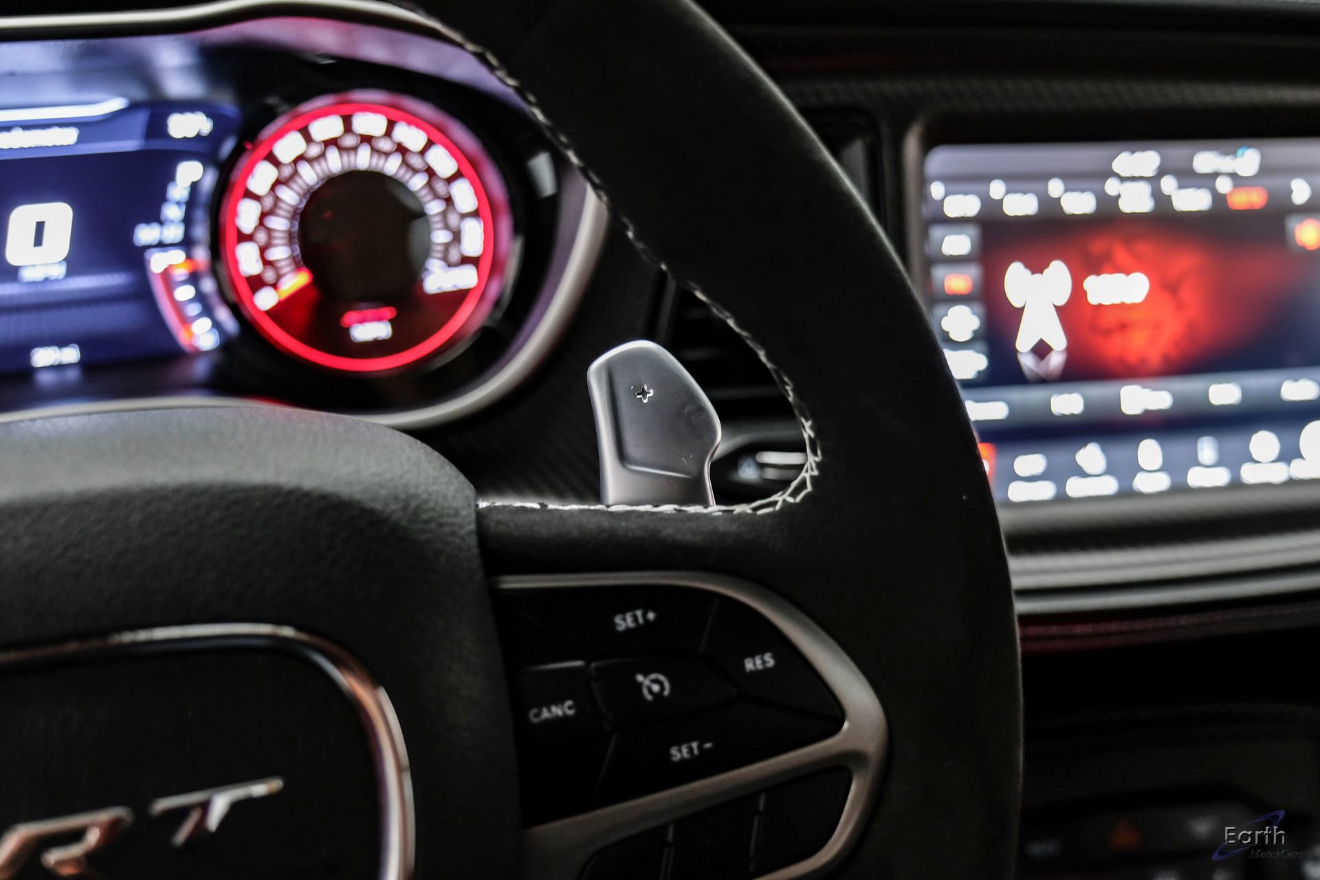 Used 2023 Dodge Challenger SRT Hellcat Redeye image 52