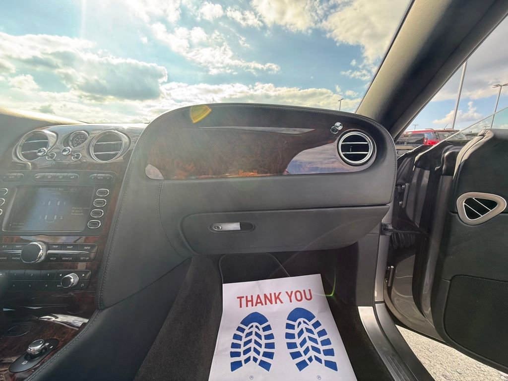 Used 2005 Bentley Continental GT image 21