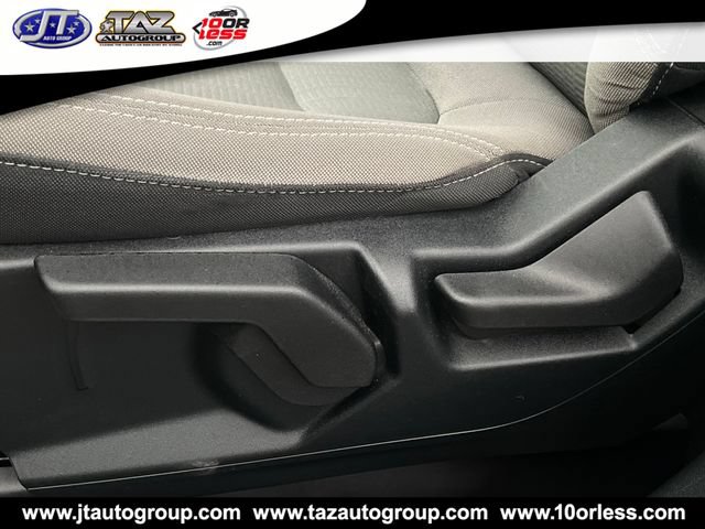 Used 2021 Ford Escape S FWD image 10