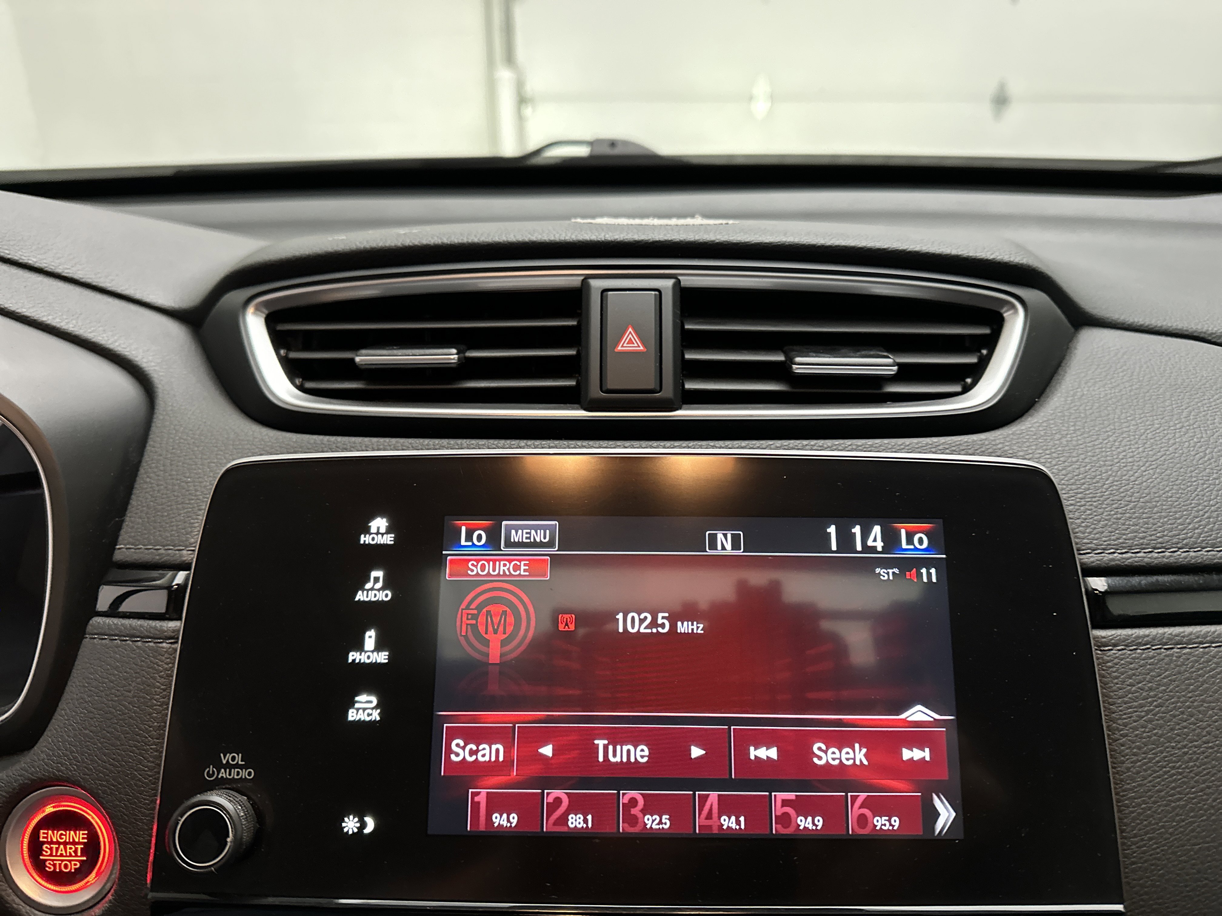Used 2018 Honda CR-V EX-L image 33