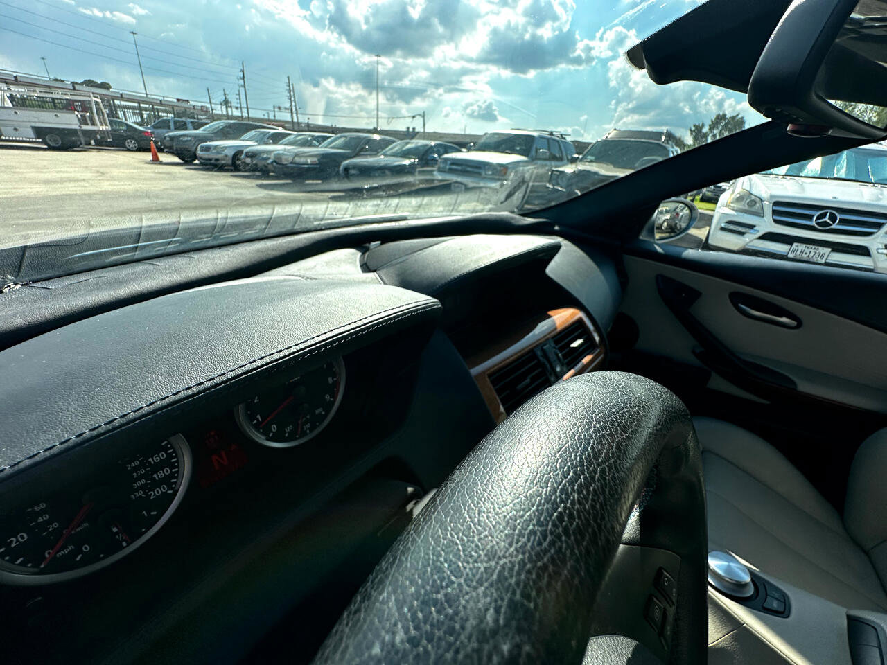 Used 2006 BMW M6 Coupe image 24