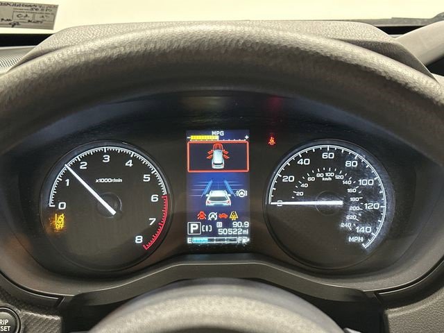 Certified 2022 Subaru Forester image 6