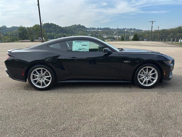 New 2025 Ford Mustang GT Premium image 5