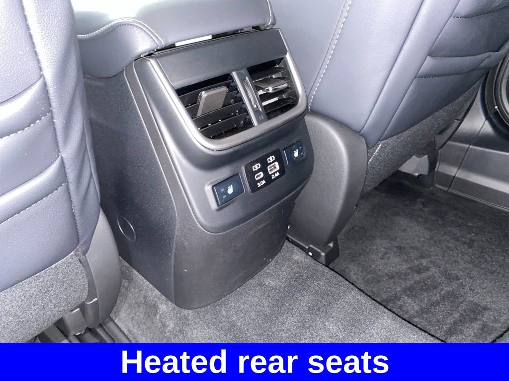 Certified 2023 Subaru Outback Limited image 33