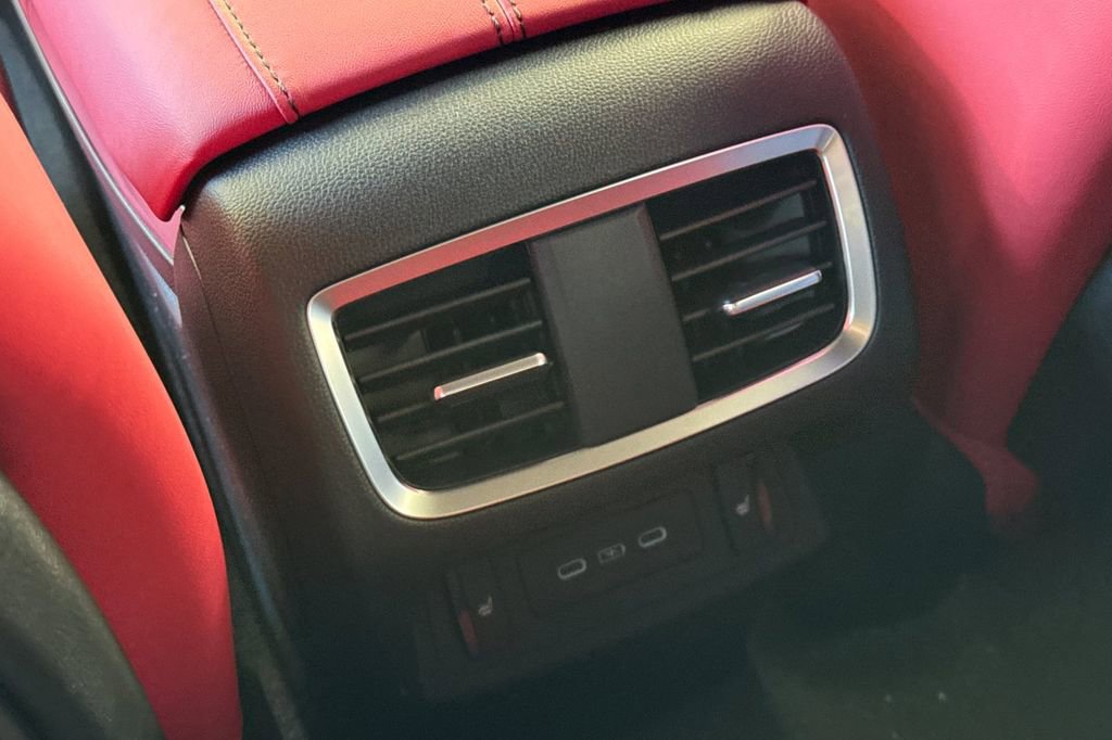 New 2026 Acura RDX A-Spec image 14