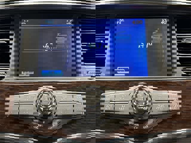 Used 2017 Nissan Armada SL w/ Technology Package image 12