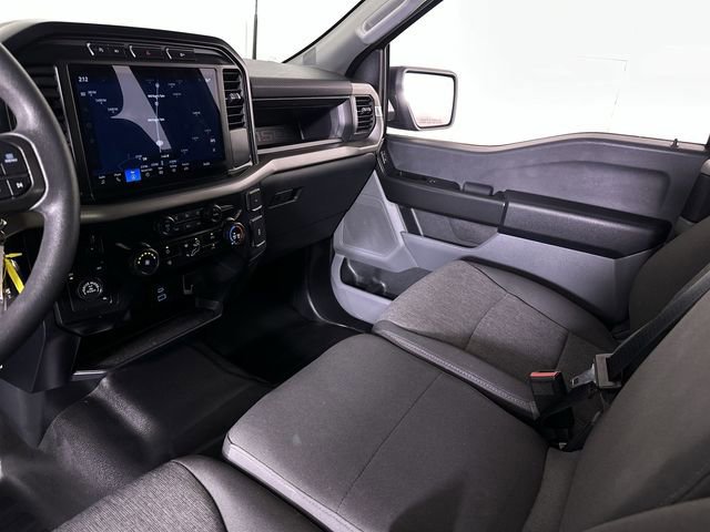 Used 2024 Ford F150 XL w/ Tow/Haul Package image 36