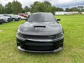Used 2023 Dodge Charger R/T w/ Blacktop Package RWD image 2