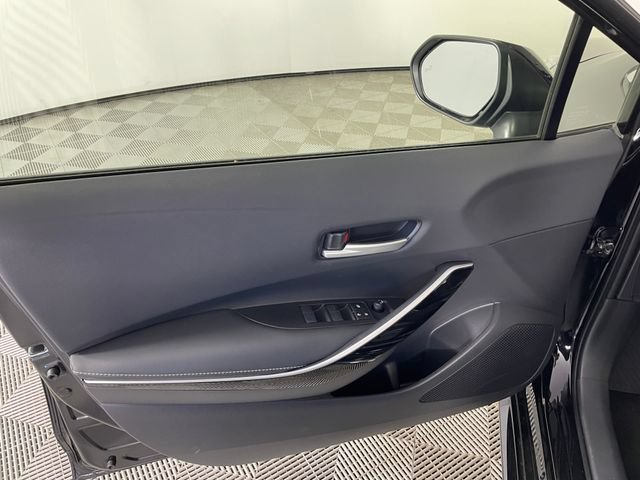 New 2026 Toyota Corolla XLE FWD image 8