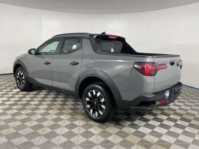 New 2026 Hyundai Santa Cruz SEL image 5