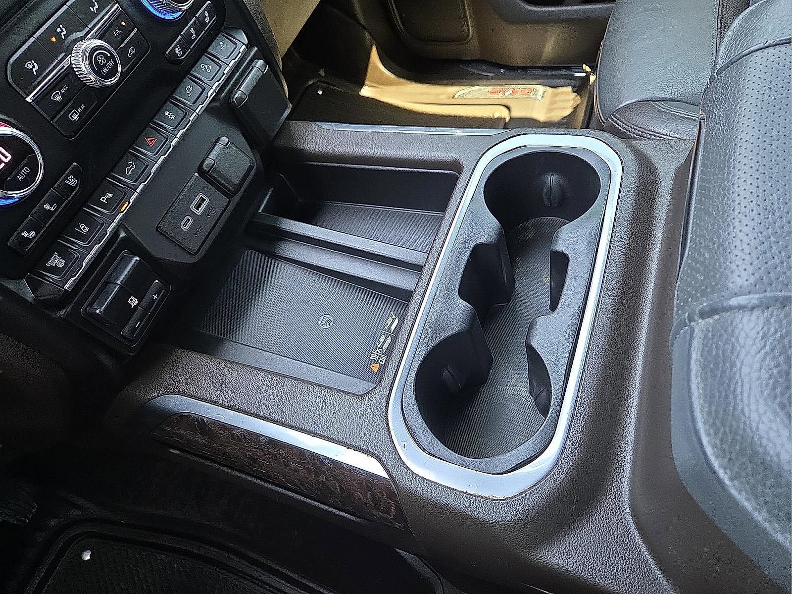 Used 2022 GMC Sierra 2500 Denali AWD/4WD image 25