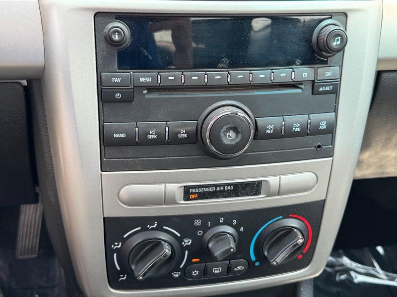 Used 2009 Chevrolet Cobalt LT w/ Preferred Equipment Group FWD image 18