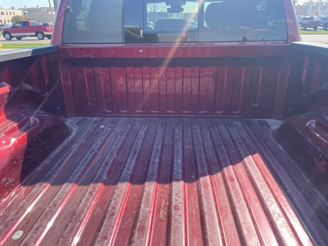 Used 2023 RAM 1500 Big Horn image 12