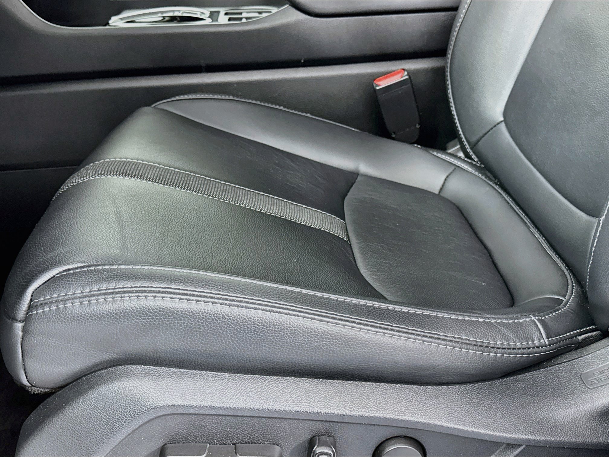 Certified 2023 Honda Pilot EX-L image 18