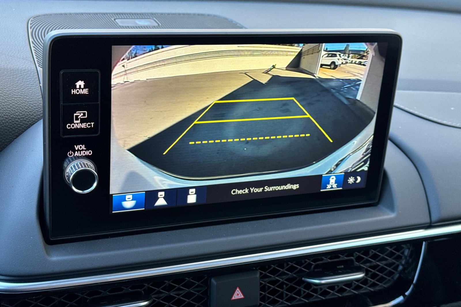 New 2026 Acura ADX FWD image 21