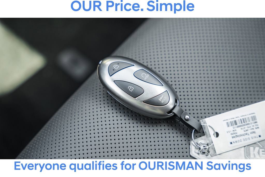 New 2026 Hyundai Santa Fe SEL image 42