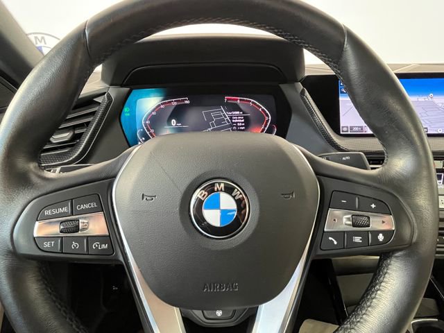 Used 2023 BMW 228i xDrive Gran Coupe w/ Premium Package 2 AWD/4WD image 7