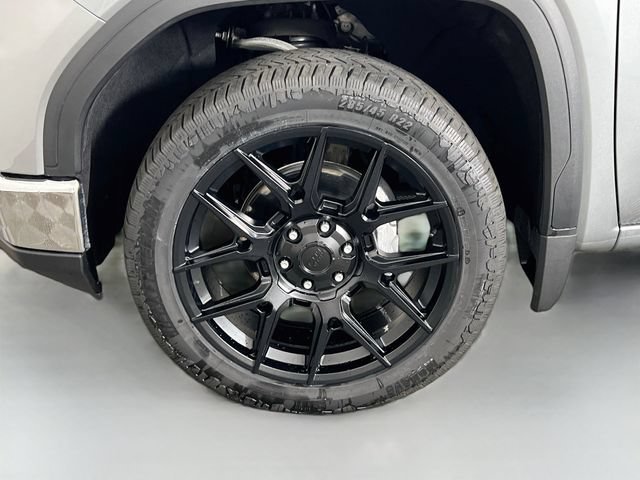 Used 2026 GMC Sierra 1500 SLT AWD/4WD image 28