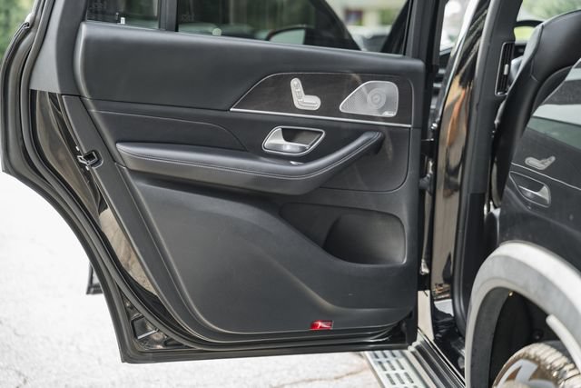 Certified 2021 Mercedes-Benz GLS 450 4MATIC image 39