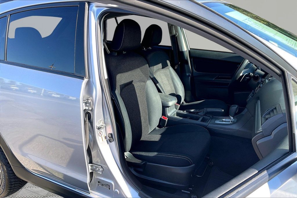 Used 2014 Subaru Crosstrek 2.0i Premium AWD/4WD image 31