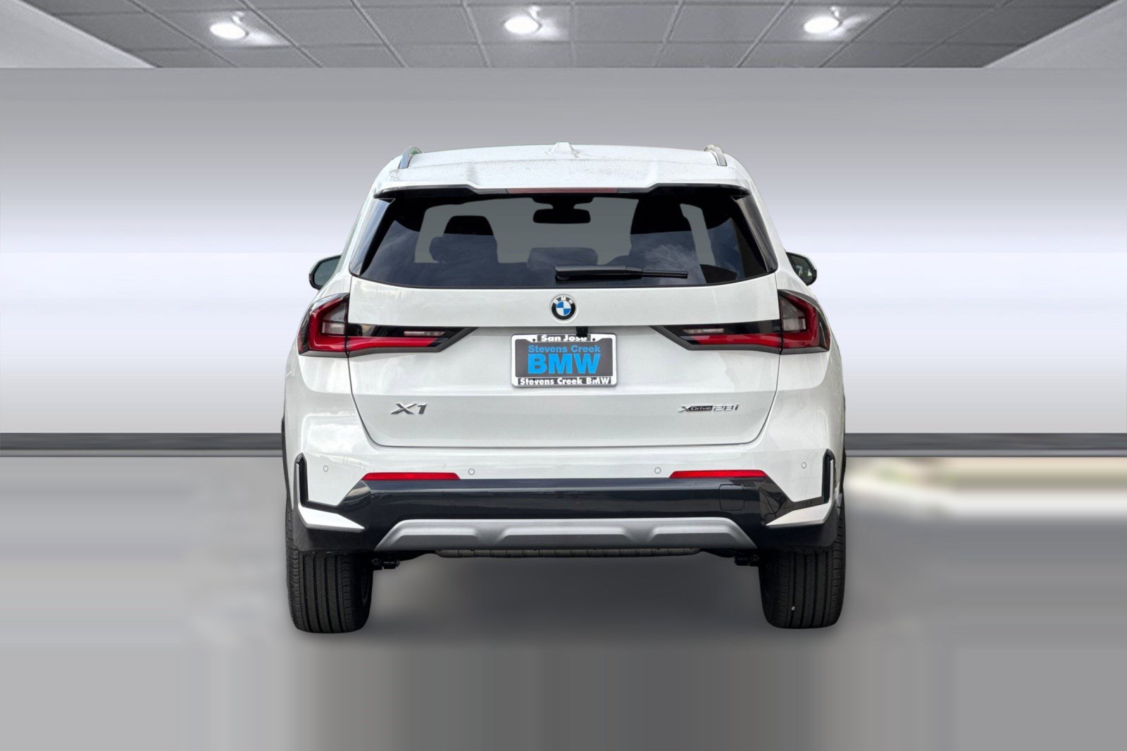 Used 2026 BMW X1 xDrive28i w/ Convenience Package image 10