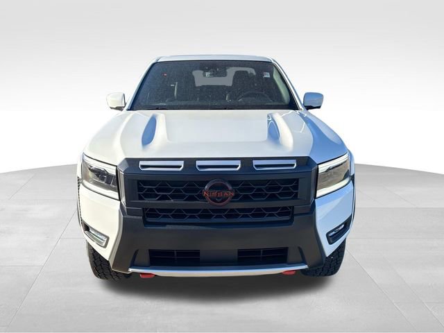 New 2026 Nissan Frontier PRO-4X image 2