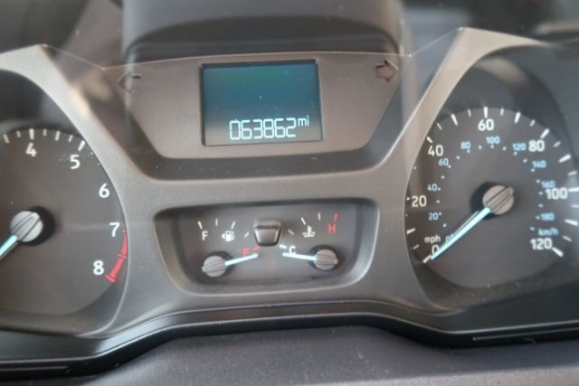 Used 2016 Ford Transit 250 138 image 10