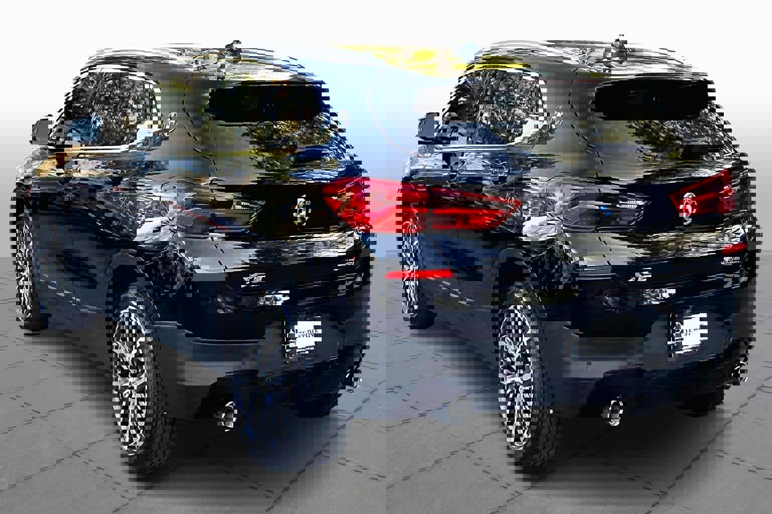 Used 2020 BMW X2 sDrive28i w/ Convenience Package image 12