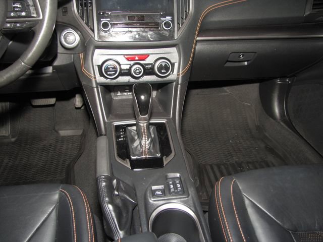 Used 2021 Subaru Crosstrek 2.5i Limited w/ Moonroof Package 1 AWD/4WD image 16