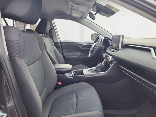 Certified 2023 Toyota RAV4 LE image 15