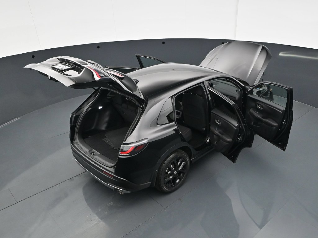 Used 2024 Honda HR-V Sport image 41