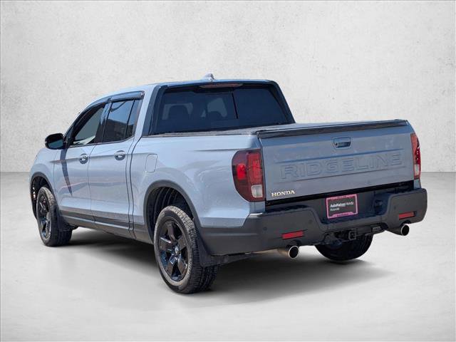 Used 2024 Honda Ridgeline Black Edition image 7