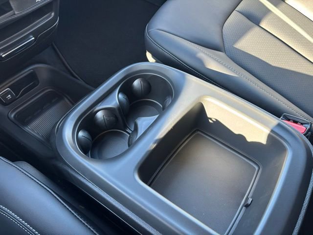 New 2026 Chrysler Pacifica Select image 22