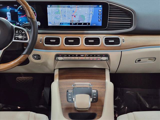 Used 2022 Mercedes-Benz GLE 450 4MATIC image 15