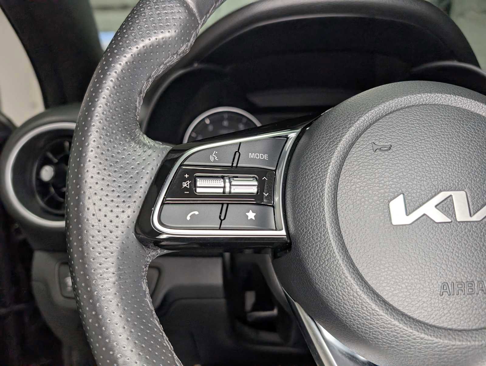 Certified 2024 Kia Forte GT-Line w/ GT-Line Premium Package image 34