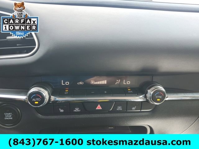 Used 2020 MAZDA CX-30 AWD w/ Preferred Package image 36