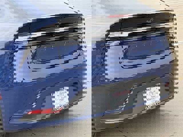 New 2026 Toyota Prius Plug-In Hybrid image 6