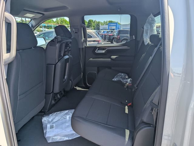 New 2026 GMC Sierra 1500 SLE AWD/4WD image 10