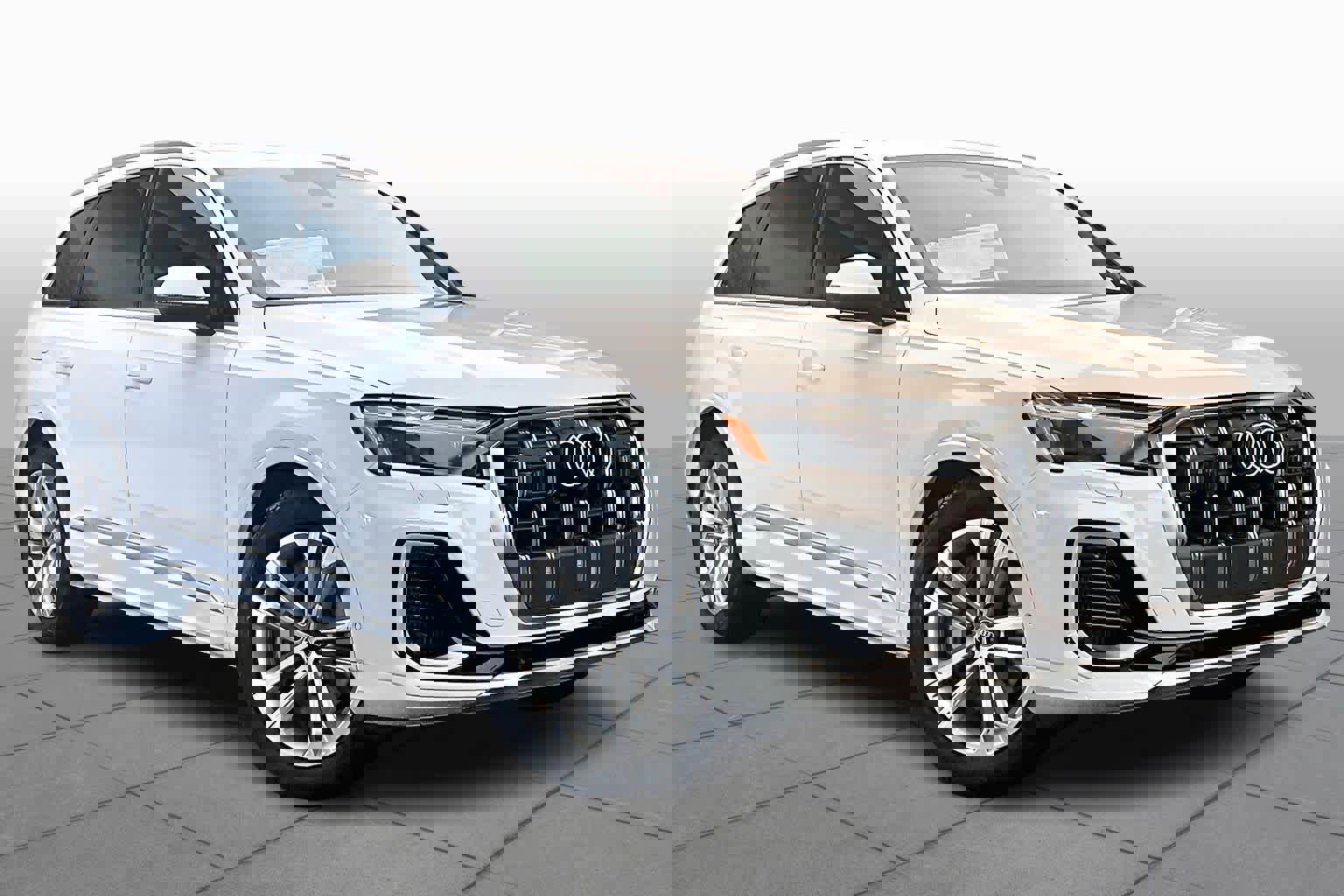 New 2026 Audi Q7 Premium Plus image 2