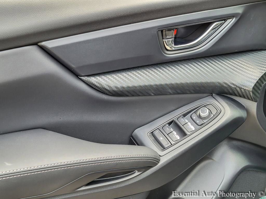 New 2026 Subaru Ascent Premium AWD/4WD image 14