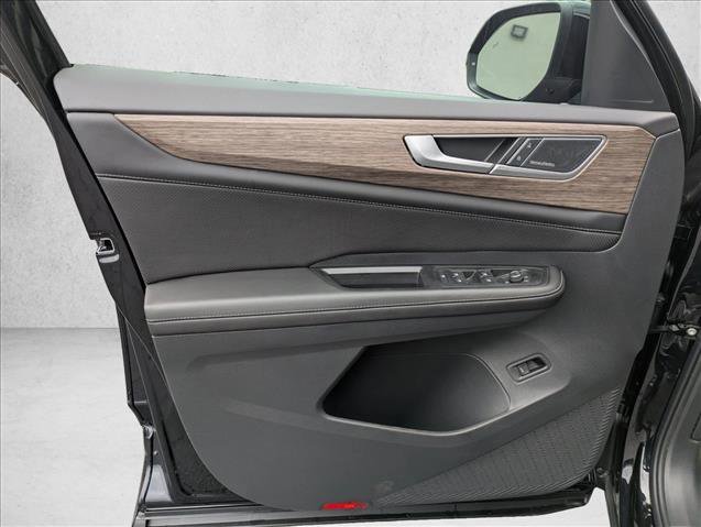 New 2026 Volkswagen Atlas SEL Premium R-Line image 23