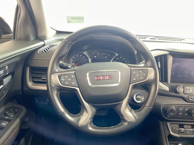 Used 2022 GMC Terrain AT4 w/ LPO, Floor Liner Package image 34