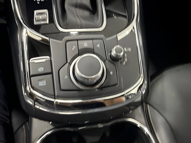 Used 2023 MAZDA CX-9 Grand Touring AWD/4WD image 26