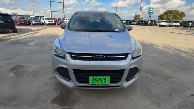Used 2016 Ford Escape SE FWD image 3