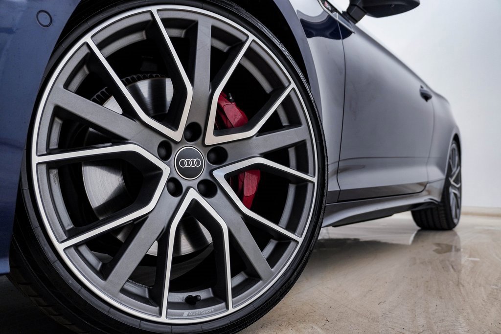 Used 2024 Audi S5 Prestige image 5