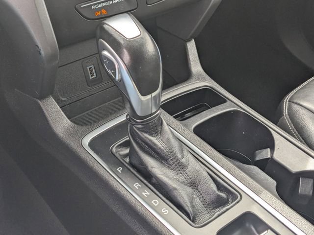 Used 2018 Ford Escape SEL image 18