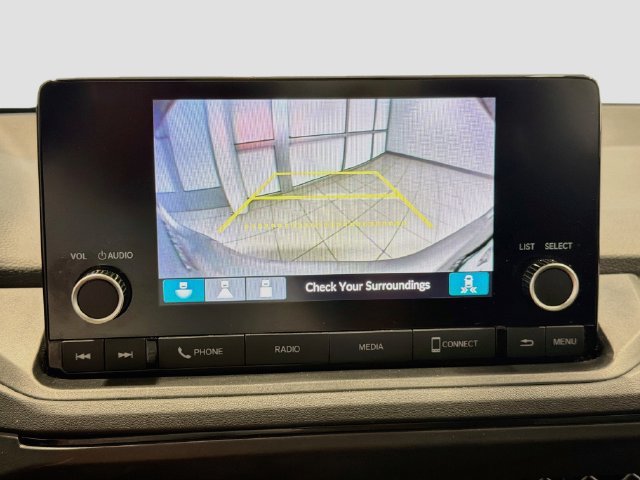 Used 2024 Honda Accord EX image 12