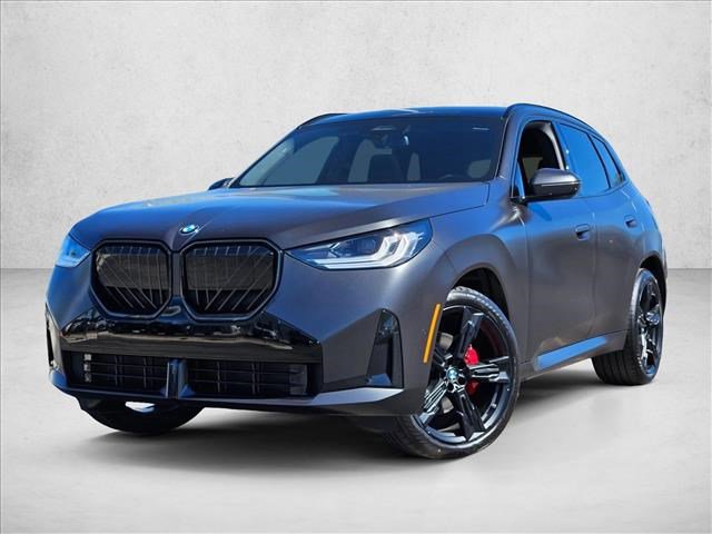 New 2026 BMW X3 xDrive30 w/ M Sport Package image 1