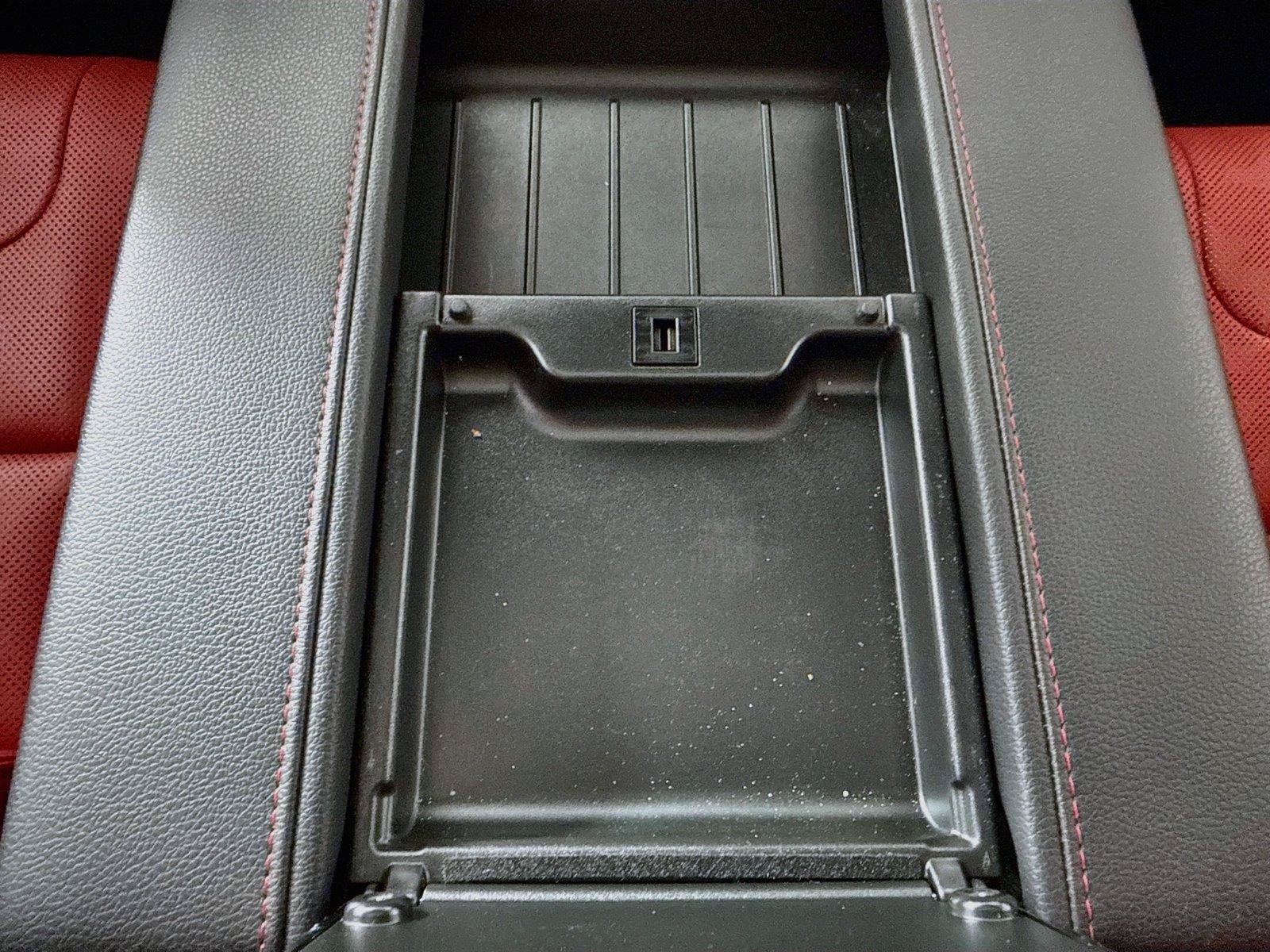 Used 2024 Toyota Tundra TRD Pro AWD/4WD image 38