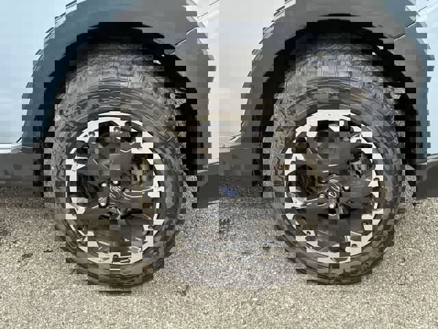 Certified 2021 Subaru Crosstrek 2.0i Premium w/ Moonroof Package image 5